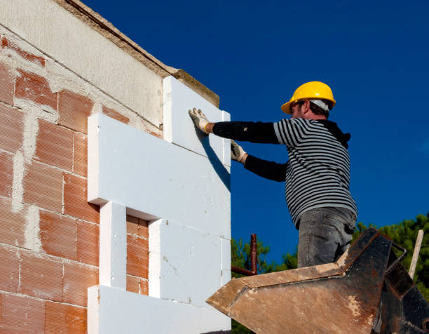Best Residential Insulation in Gordon, PA