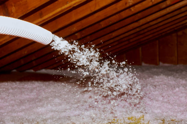 Best Commercial Insulation in Gordon, PA