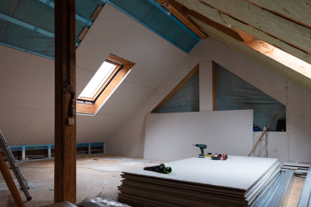 Best Eco-Friendly Insulation in Gordon, PA