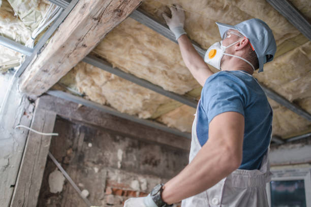 Types of Insulation We Offer in Gordon, PA