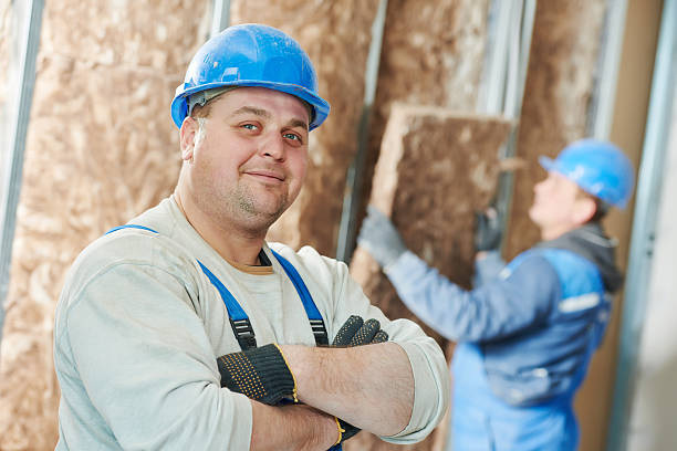 Best Blown-in Insulation in Gordon, PA